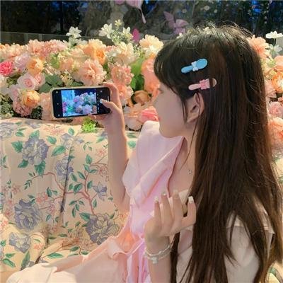 一样的月光下