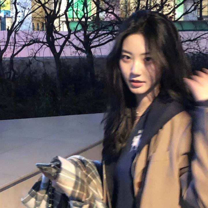 蛙女